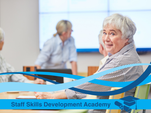 Adult Education and Training (AET)